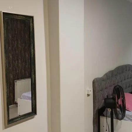 Apartment Midtown 303 Istanbul