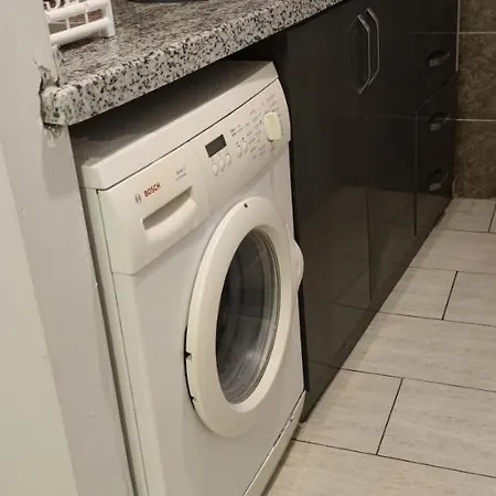 Apartment Midtown 303 *