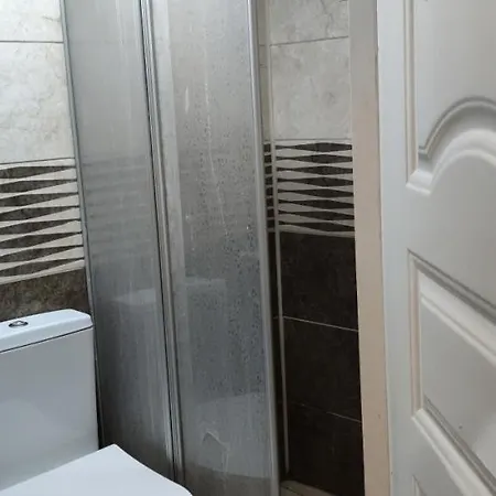 Midtown 303 Apartment
