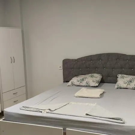 Midtown 303 Apartment Istanbul