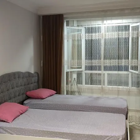 Midtown 303 * Istanbul