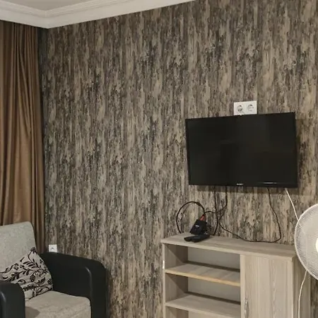 Apartment Midtown 303